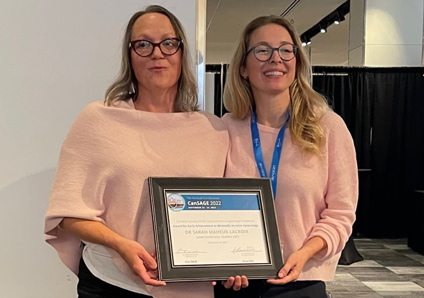 Sarah Maheux-Lacroix