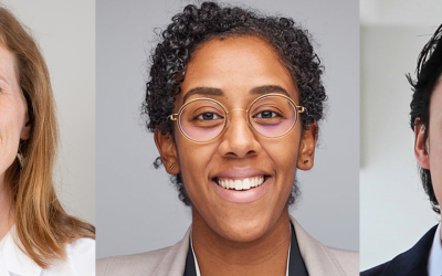 CanSAGE partners with Pfizer on Early Career Investigator Grants