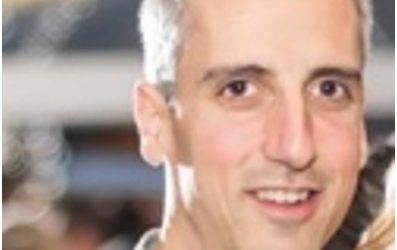 Get to know a CanSAGE Board Member: Dr. Aubrey Uretsky