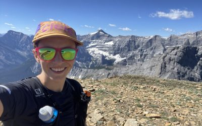 Get to Know a CanSAGE Board Member: Dr. Chelsey Topping