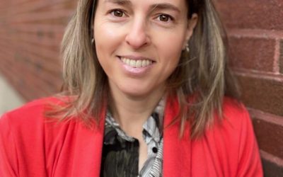 Fellowship Corner: Meet Dr. Shirley Greenbaum