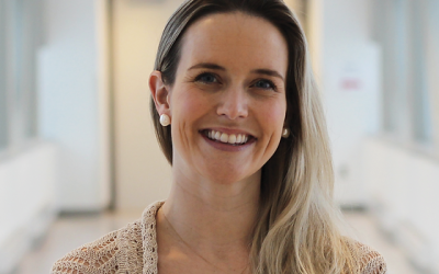 Get to Know a CanSAGE Board Member: Dr. Jessica Papillon Smith